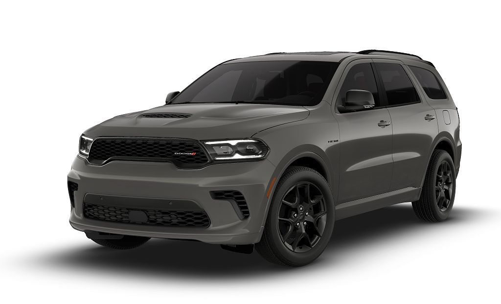 2026 Dodge Durango GT Hemi