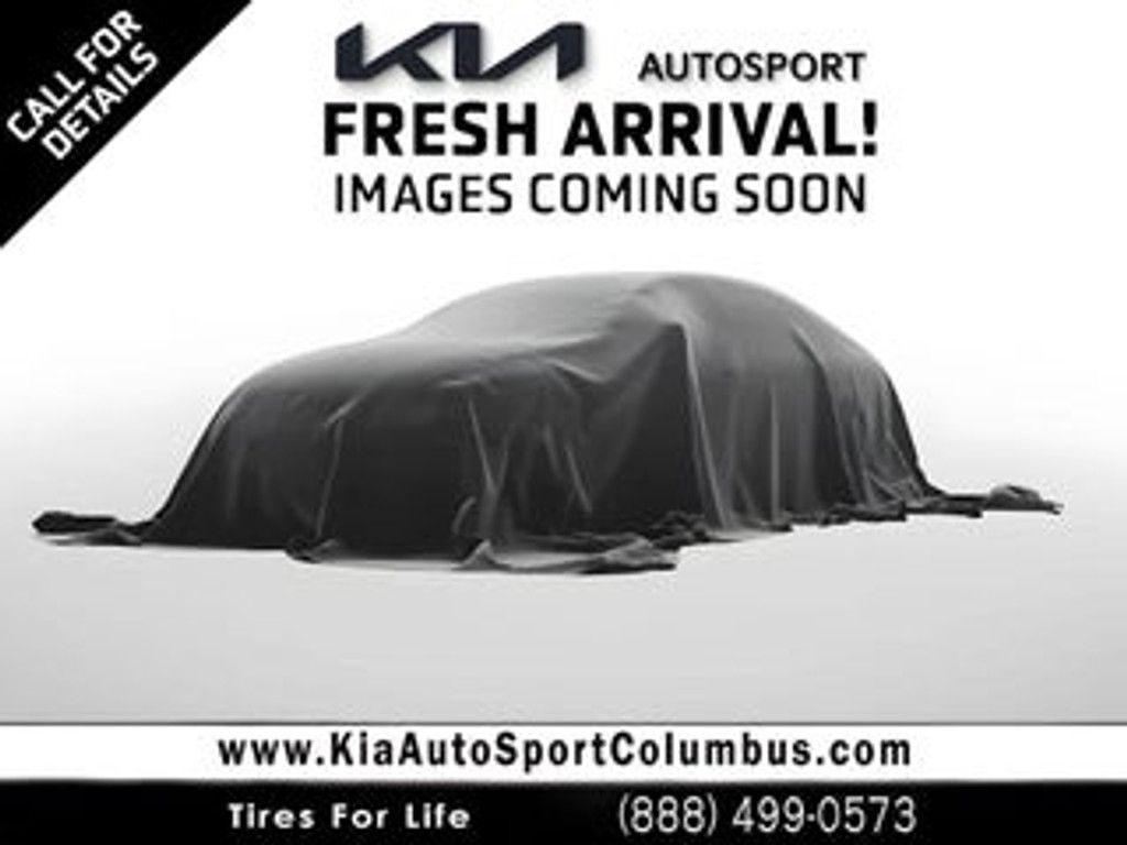 2026 Kia K5 GT Line