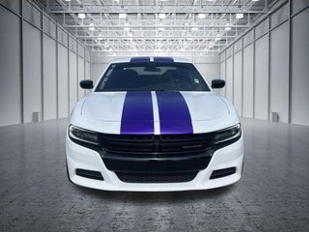 2019 DODGE Charger - photo 2