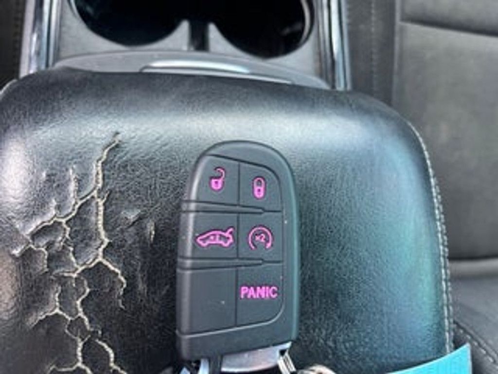 2019 DODGE Charger - photo 20