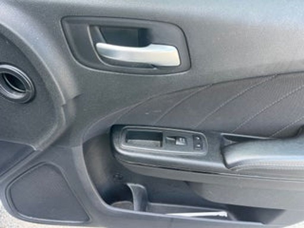2019 DODGE Charger - photo 21