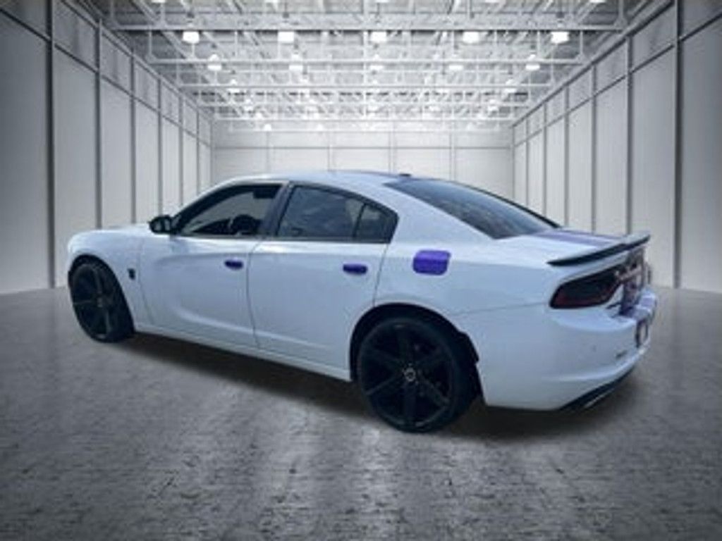 2019 DODGE Charger - photo 4