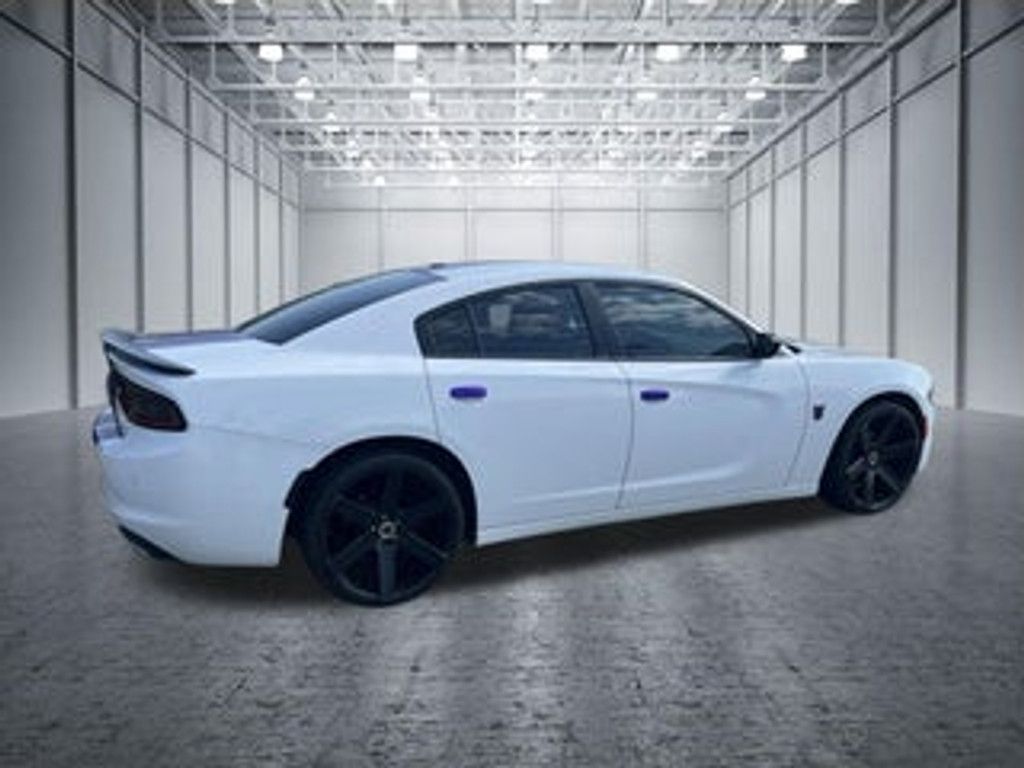 2019 DODGE Charger - photo 5