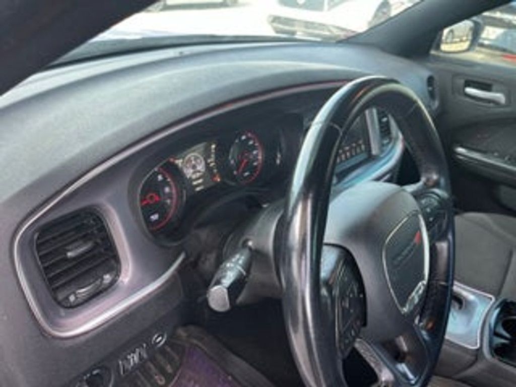 2019 DODGE Charger - photo 8