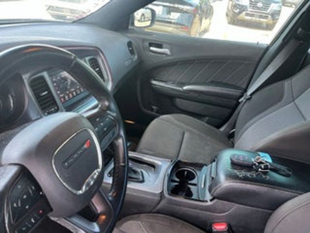 2019 DODGE Charger - photo 9