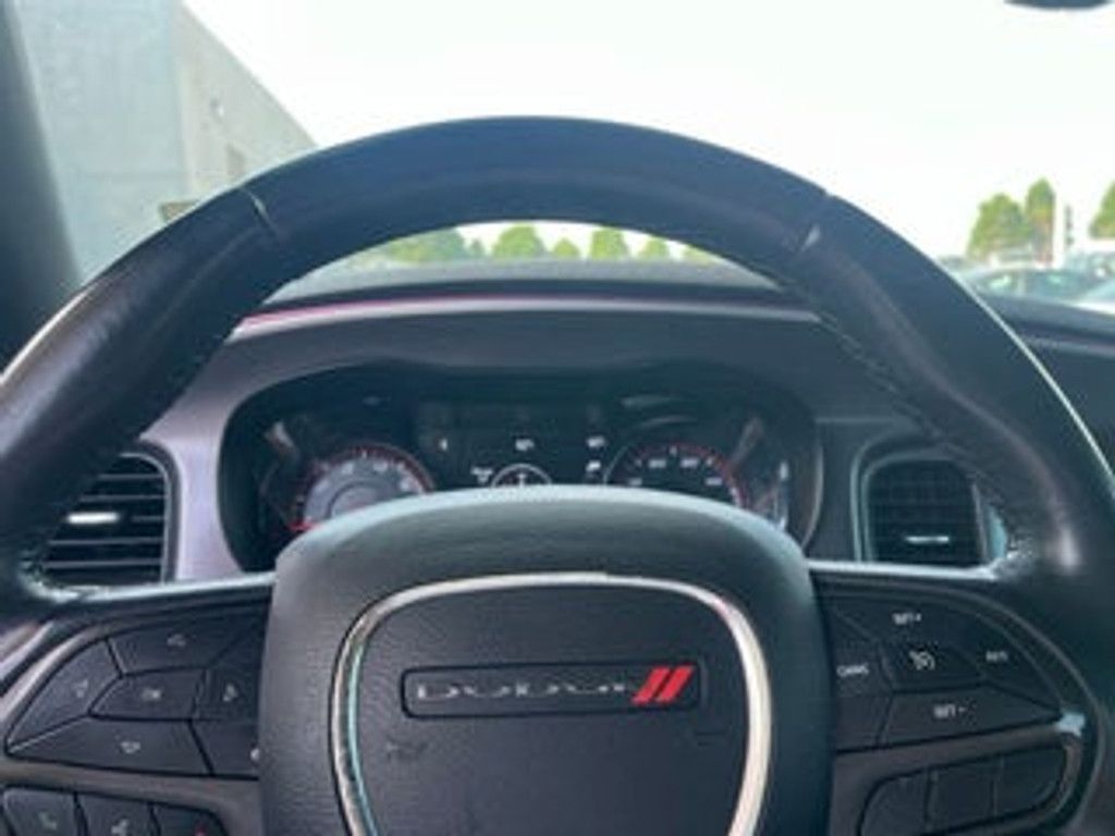 2019 DODGE Charger - photo 11