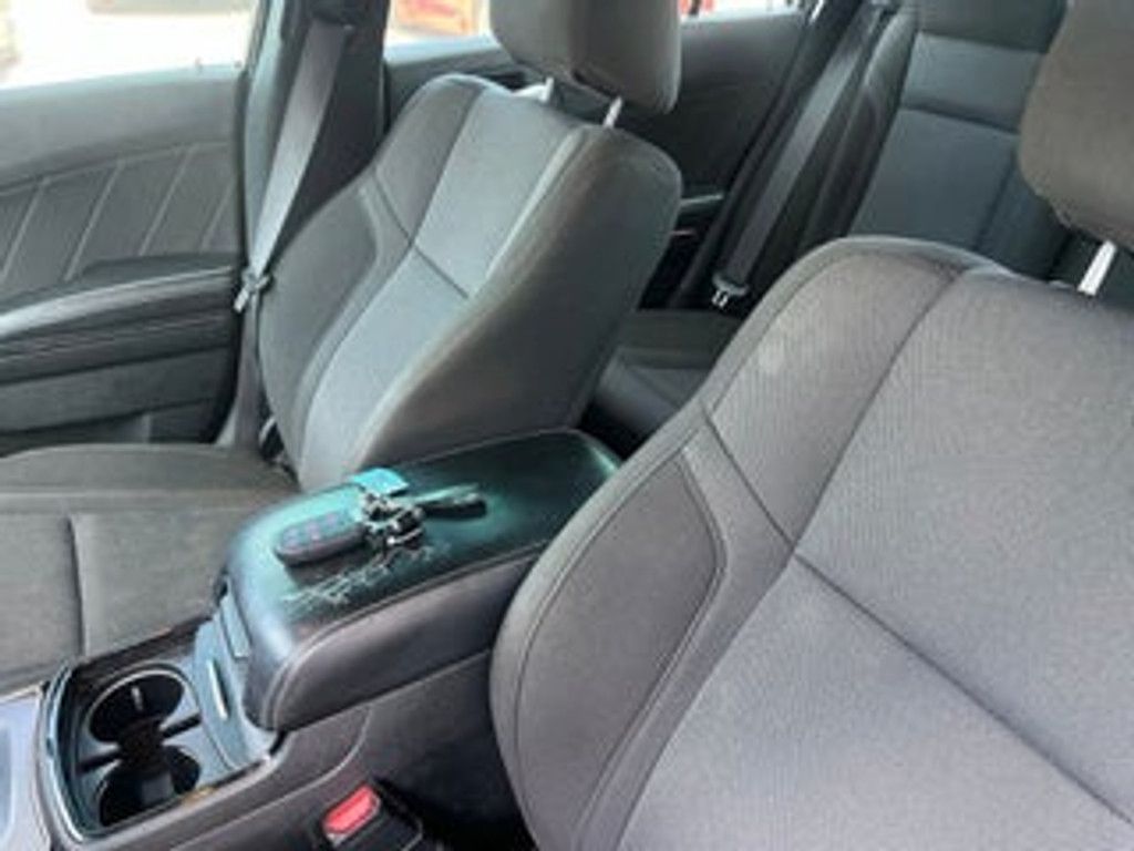 2019 DODGE Charger - photo 10
