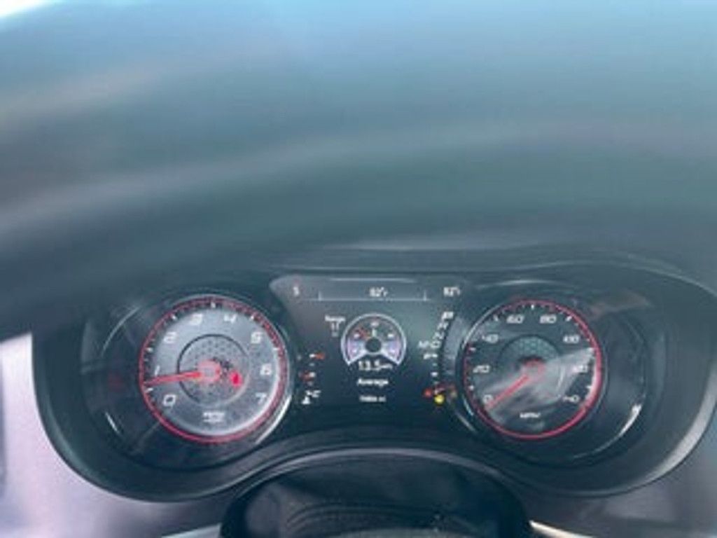 2019 DODGE Charger - photo 12