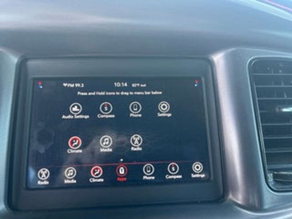 2019 DODGE Charger - photo 14