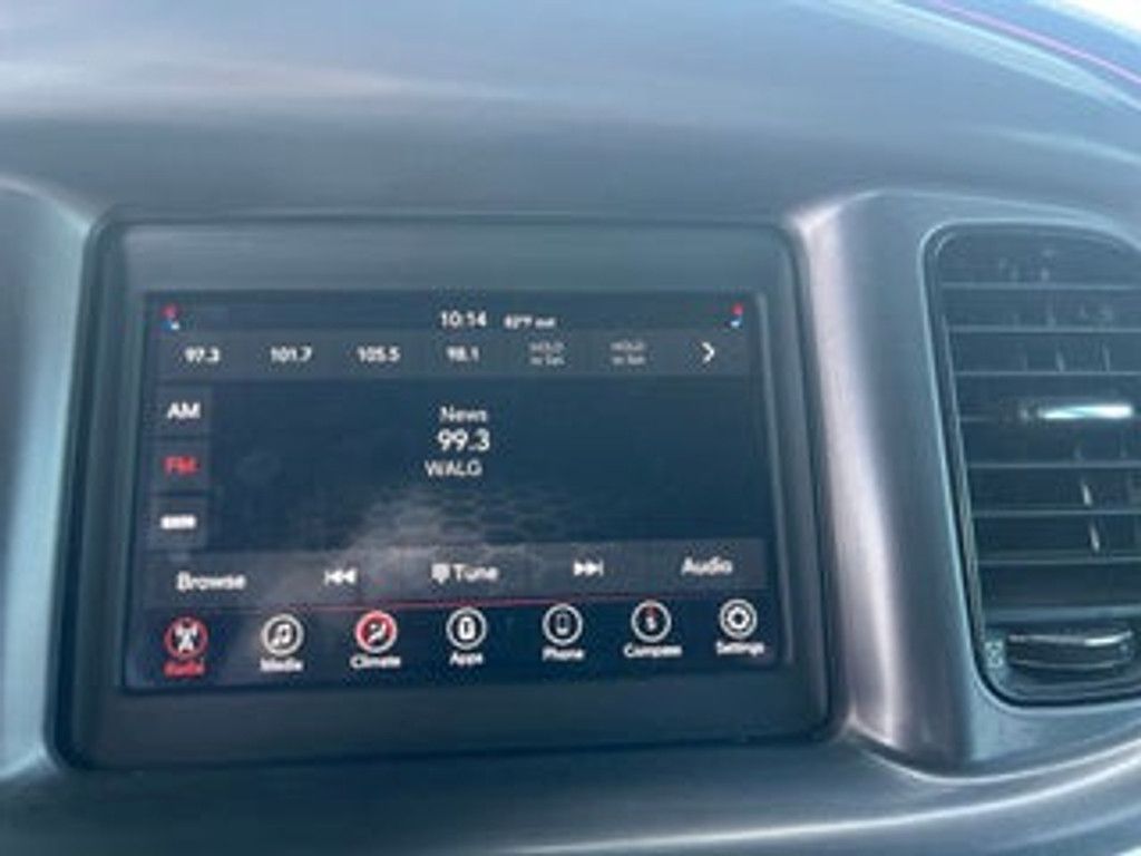 2019 DODGE Charger - photo 16