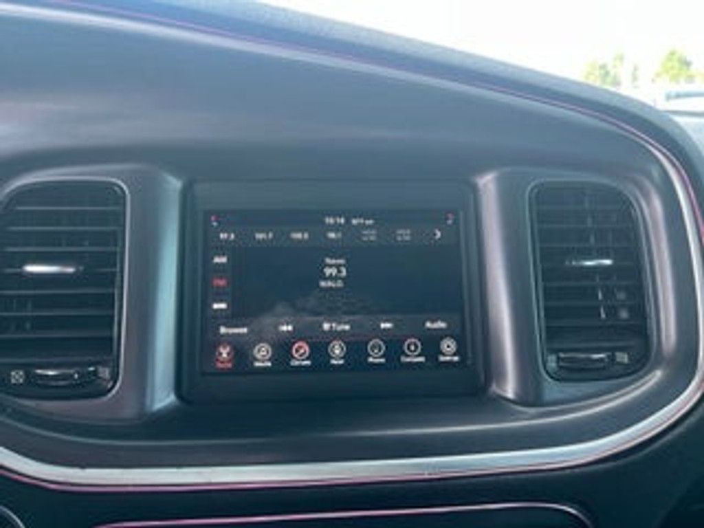 2019 DODGE Charger - photo 17
