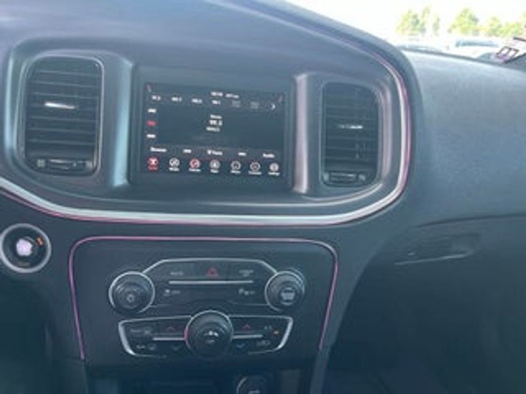 2019 DODGE Charger - photo 18