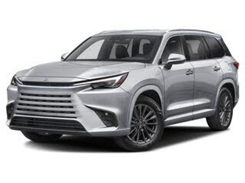 2026 Lexus TX 350