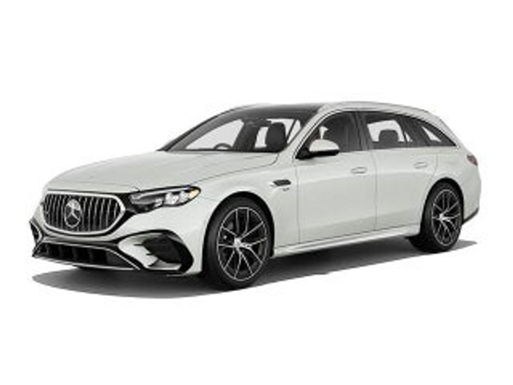 2026 Mercedes-Benz E-Class E53E 4MATIC