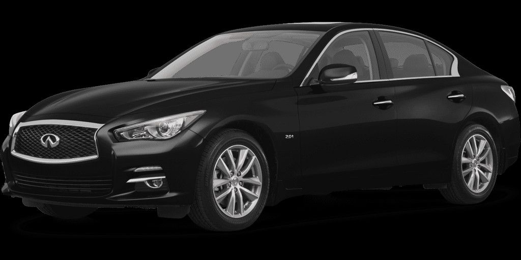 2017 Infiniti Q50 20T Premium