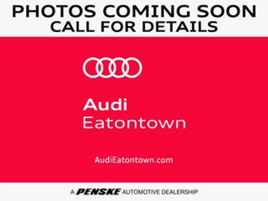 2024 Audi Q3 S Line Quattro