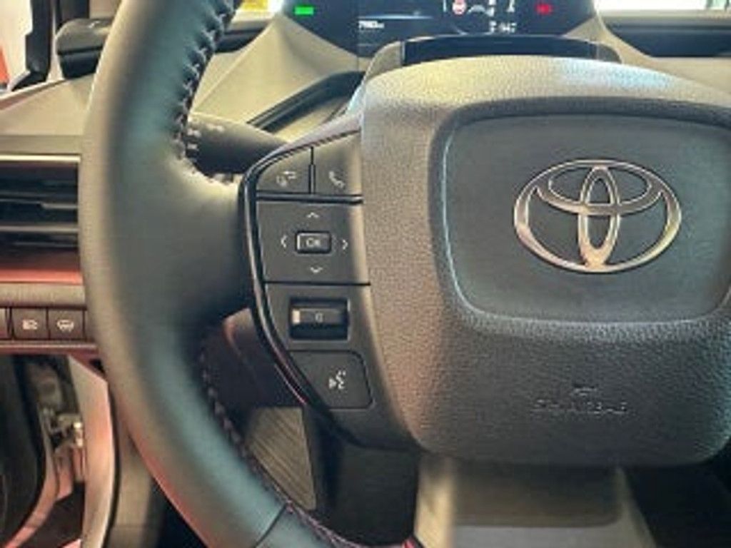 2023 TOYOTA Prius - photo 20
