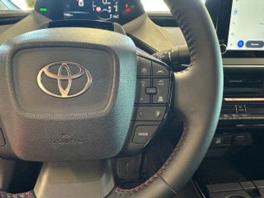 2023 TOYOTA Prius - photo 21