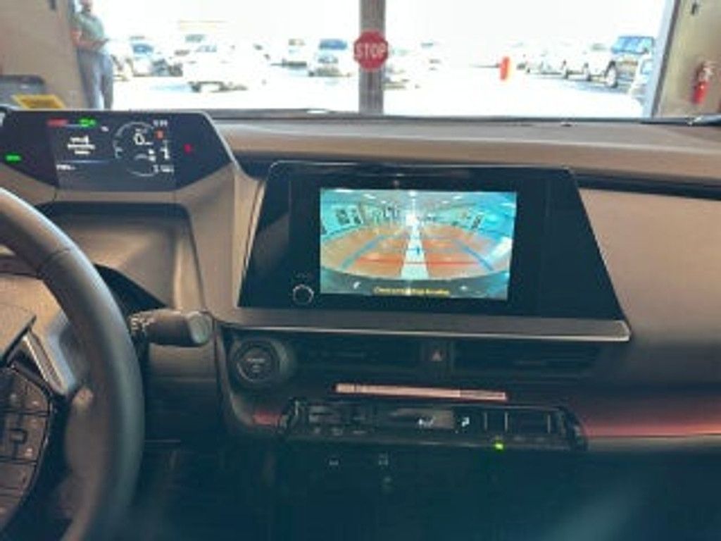 2023 TOYOTA Prius - photo 22