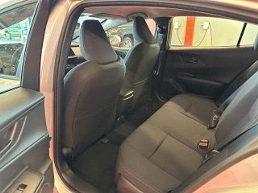 2023 TOYOTA Prius - photo 14