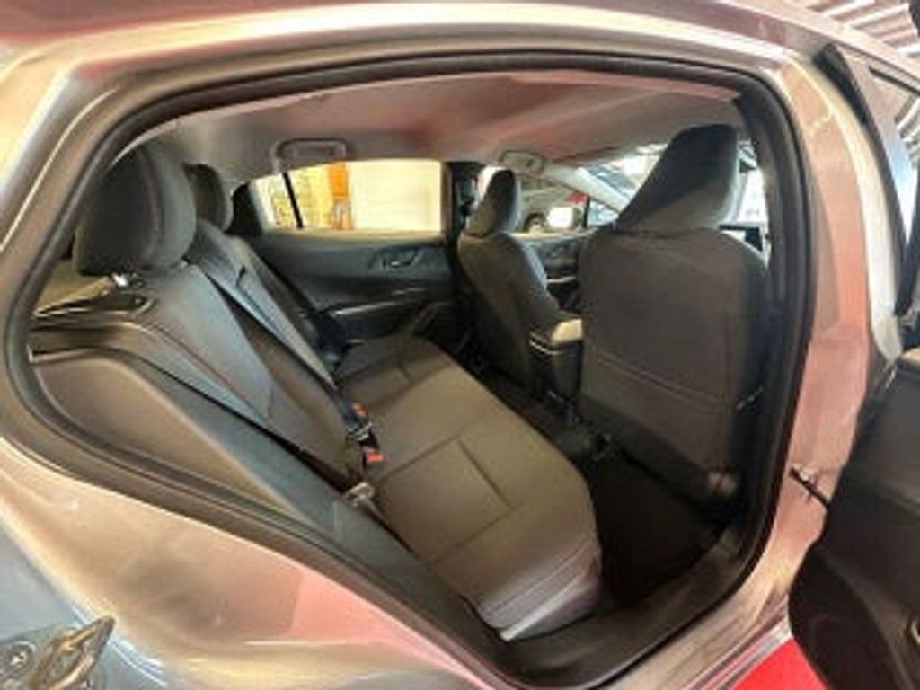 2023 TOYOTA Prius - photo 15