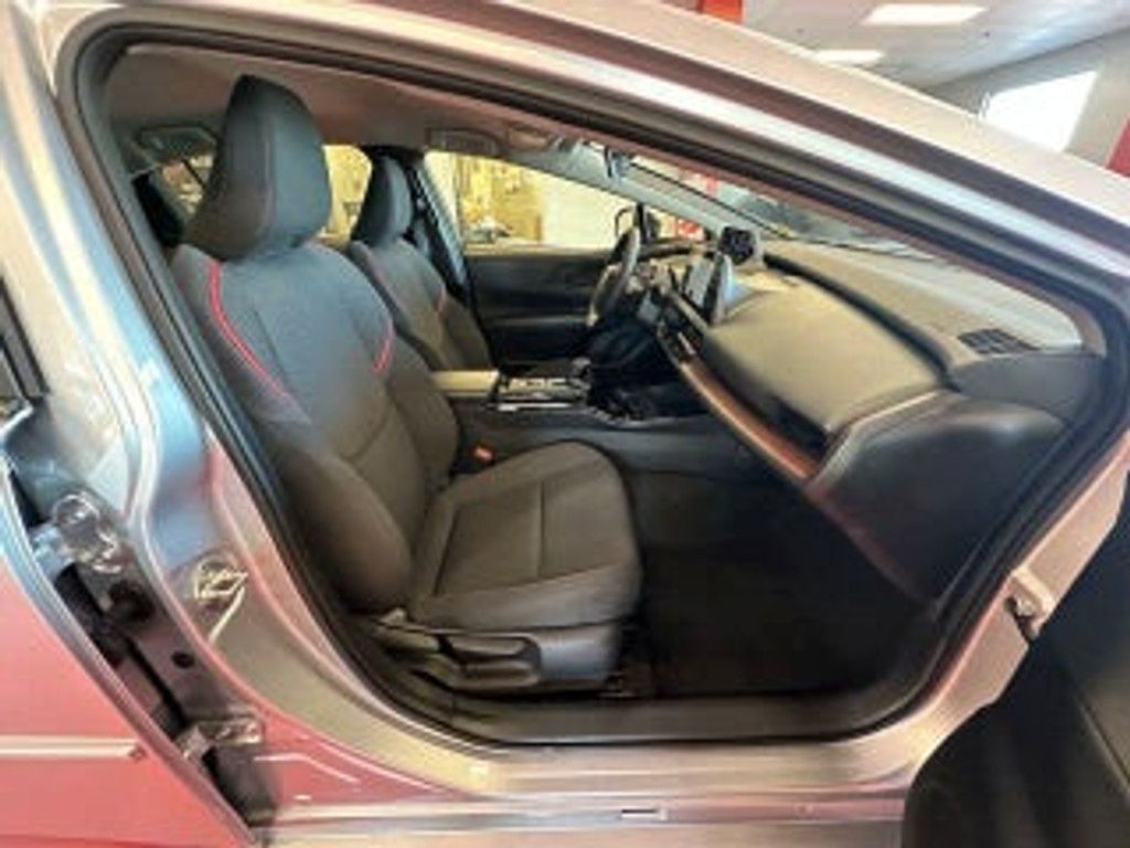 2023 TOYOTA Prius - photo 16