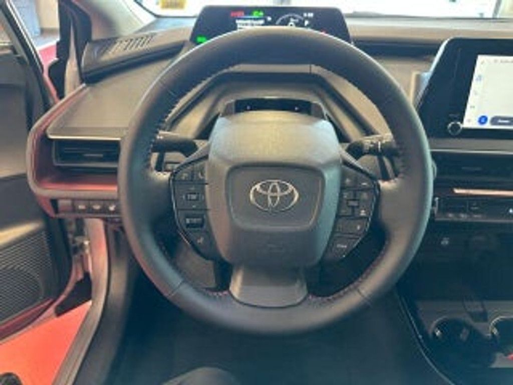 2023 TOYOTA Prius - photo 18