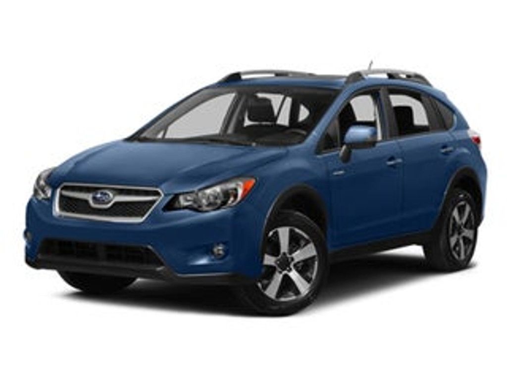 2014 Subaru XV Crosstrek PRM AWP