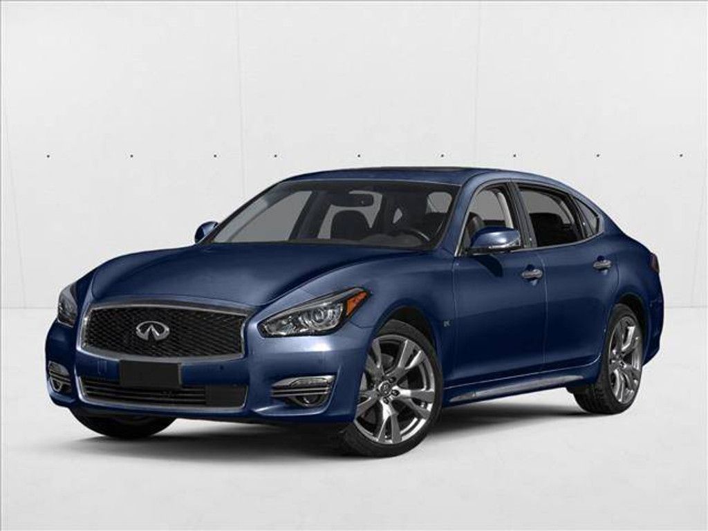 2015 Infiniti Q70L 37