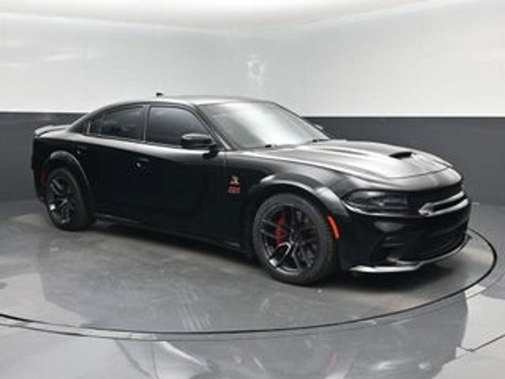 2019 Dodge Charger GT
