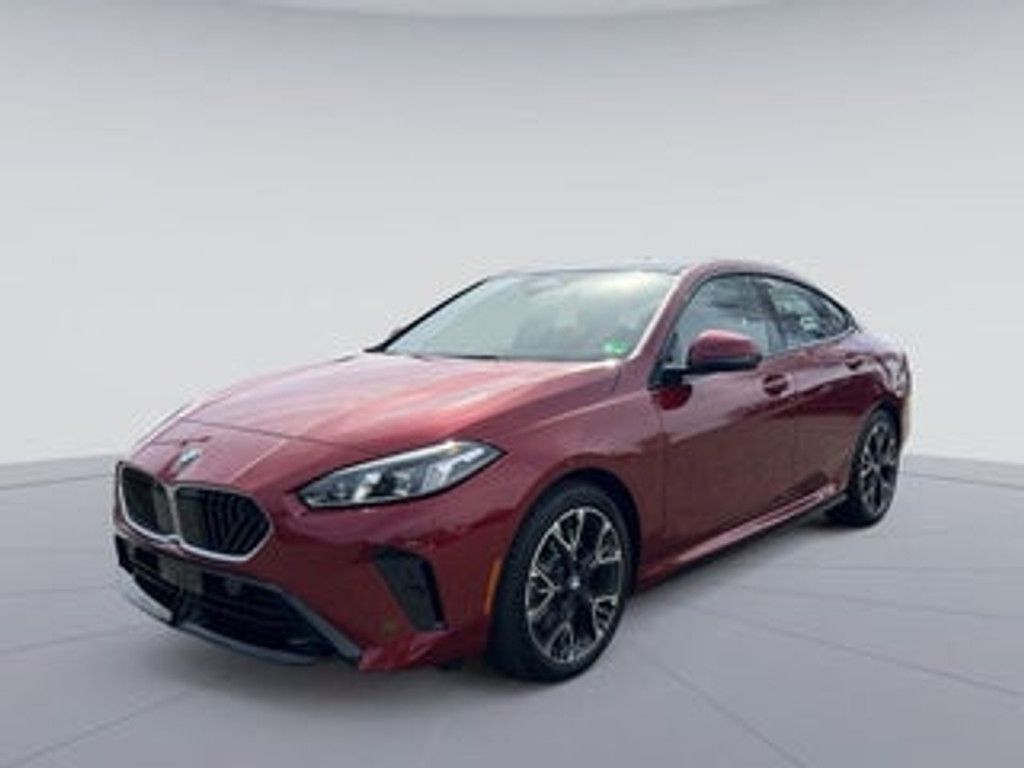 2026 BMW M240I xDrive