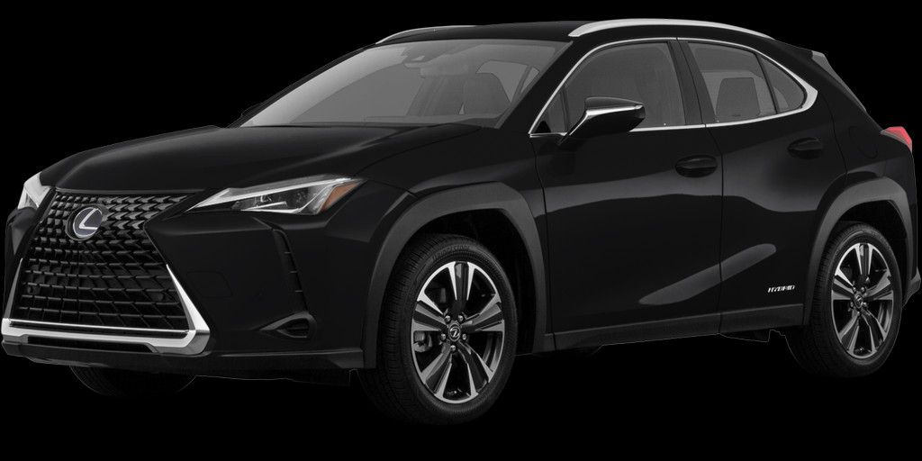 2026 Lexus UX 300H