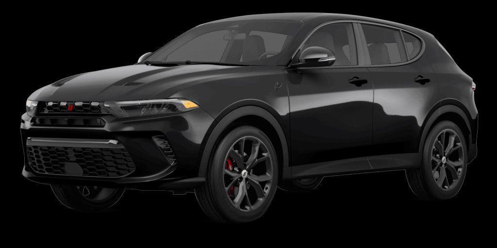 2024 Dodge Hornet GT Plus