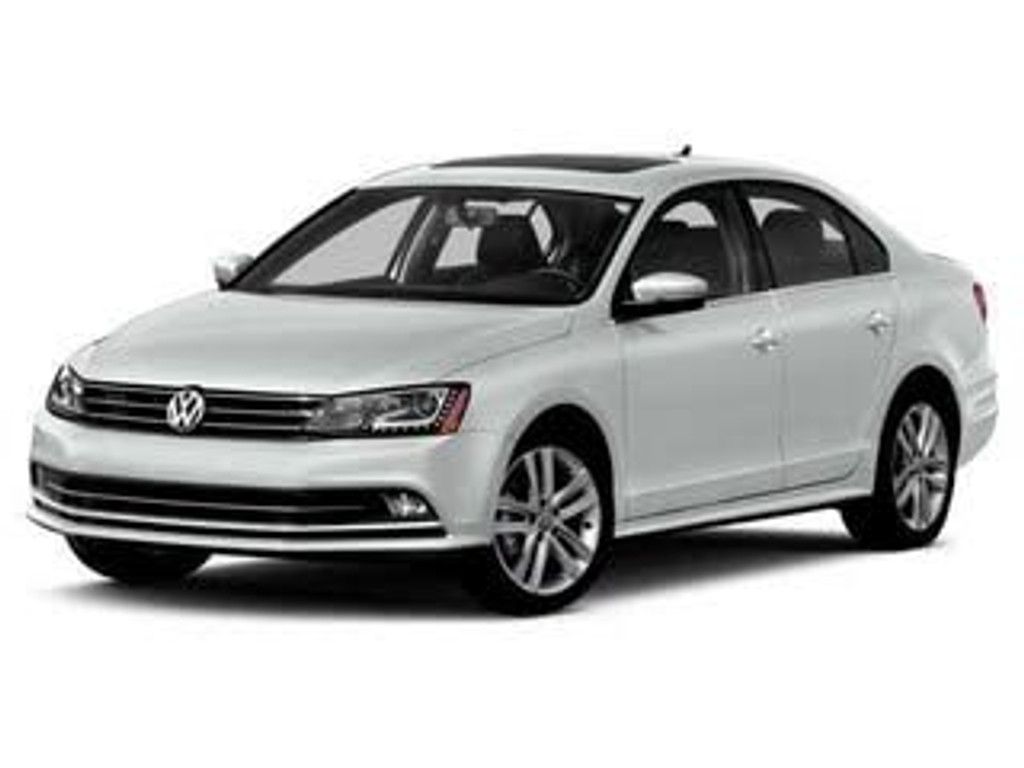 2015 Volkswagen Jetta 1 8T SEL