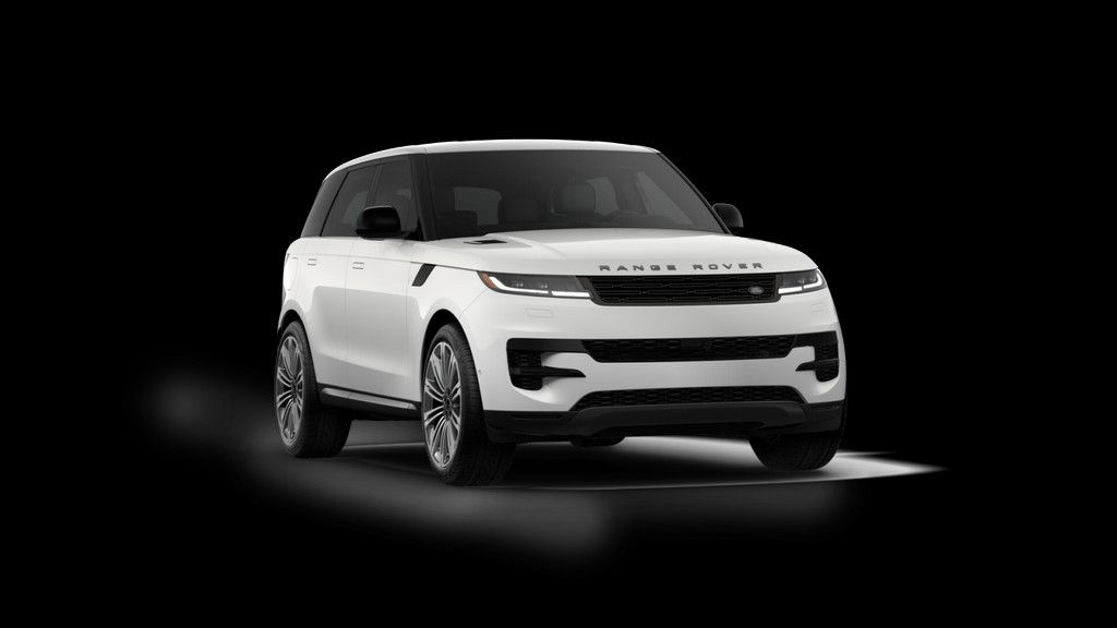 2026 Land Rover Range Sport P360 SE