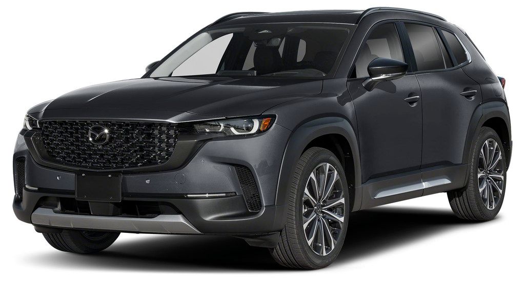 2026 Mazda CX-50 Premium Plus