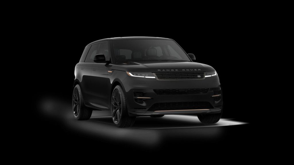 2026 Land Rover Range Sport P400 Dynamic SE