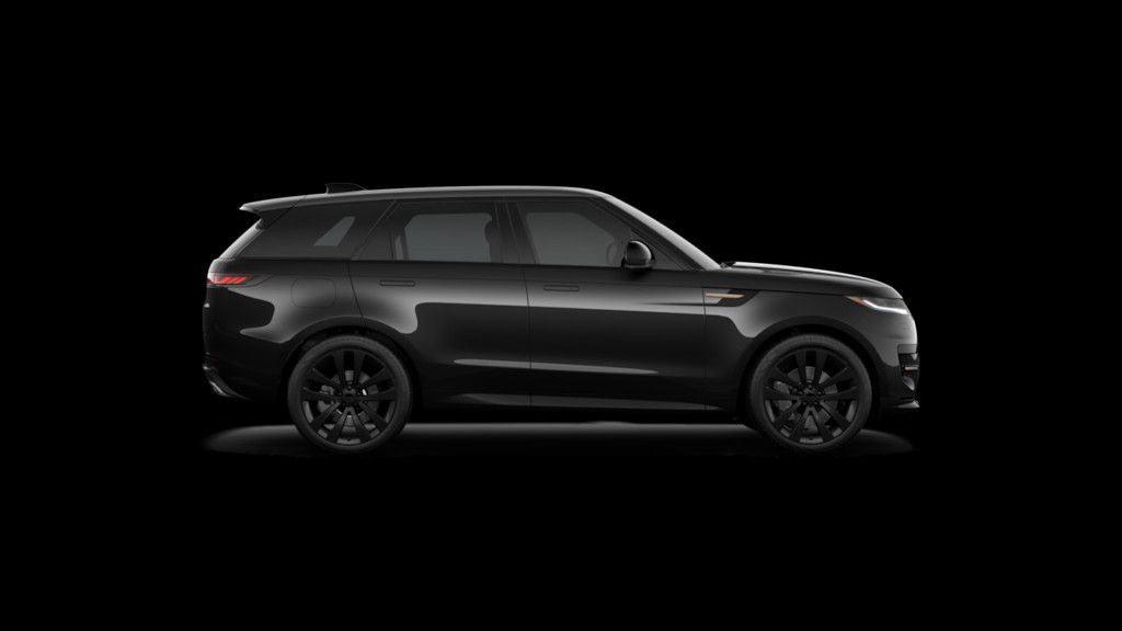 2026 LAND ROVER Range Rover Sport - photo 3