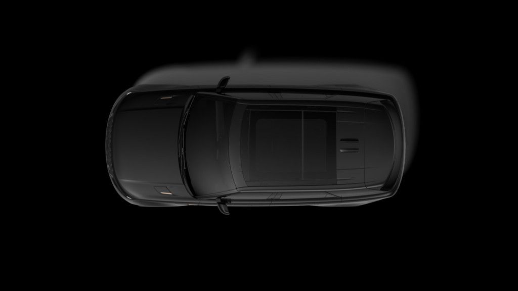 2026 LAND ROVER Range Rover Sport - photo 4