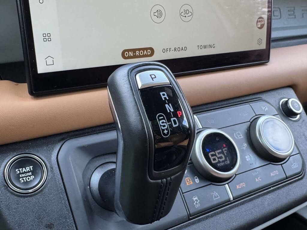 2023 LAND ROVER Defender - photo 20