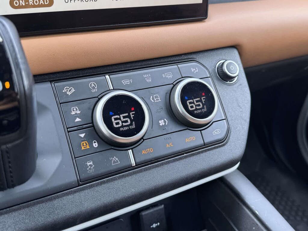 2023 LAND ROVER Defender - photo 22