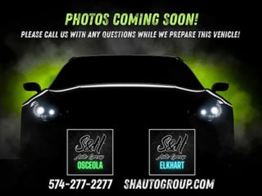 2008 Dodge Caravan grand SE