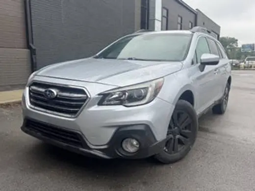 2017 SUBARU Outback Limited + M/R + ES + NAVI for sale