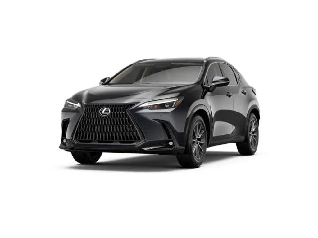 2026 Lexus NX 350 Premium