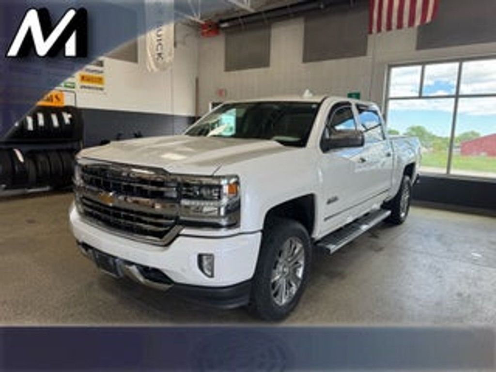 2014 Chevrolet Silverado LT