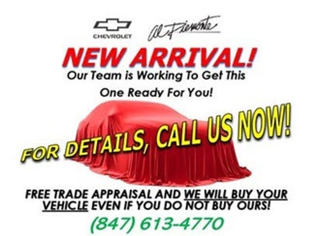 2026 Chevrolet Silverado RST Select Package