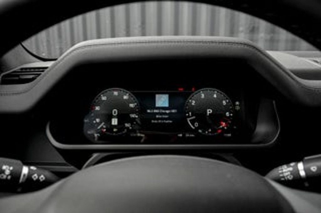 2026 LAND ROVER Defender - photo 12
