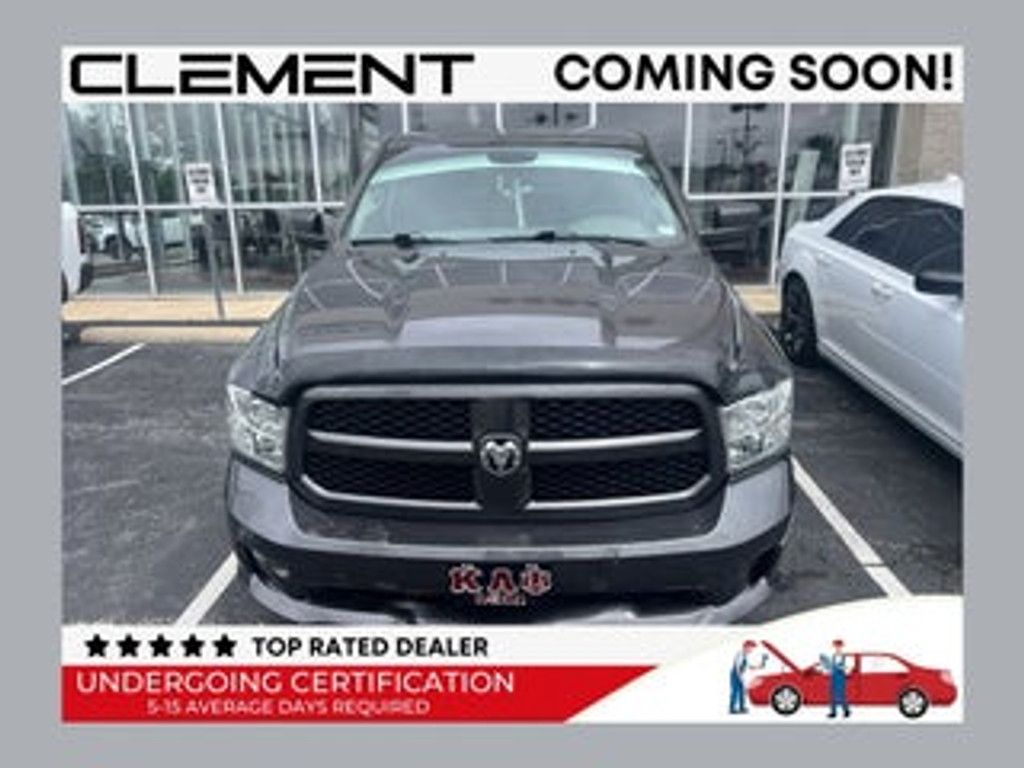 2020 Ram 1500 Rebel Sport 2TL