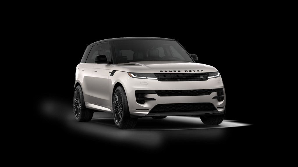 2026 Land Rover Range Sport P460E Dynamic SE