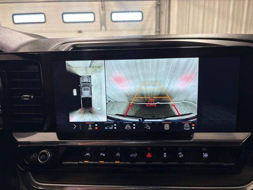 2025 GMC Sierra - photo 37